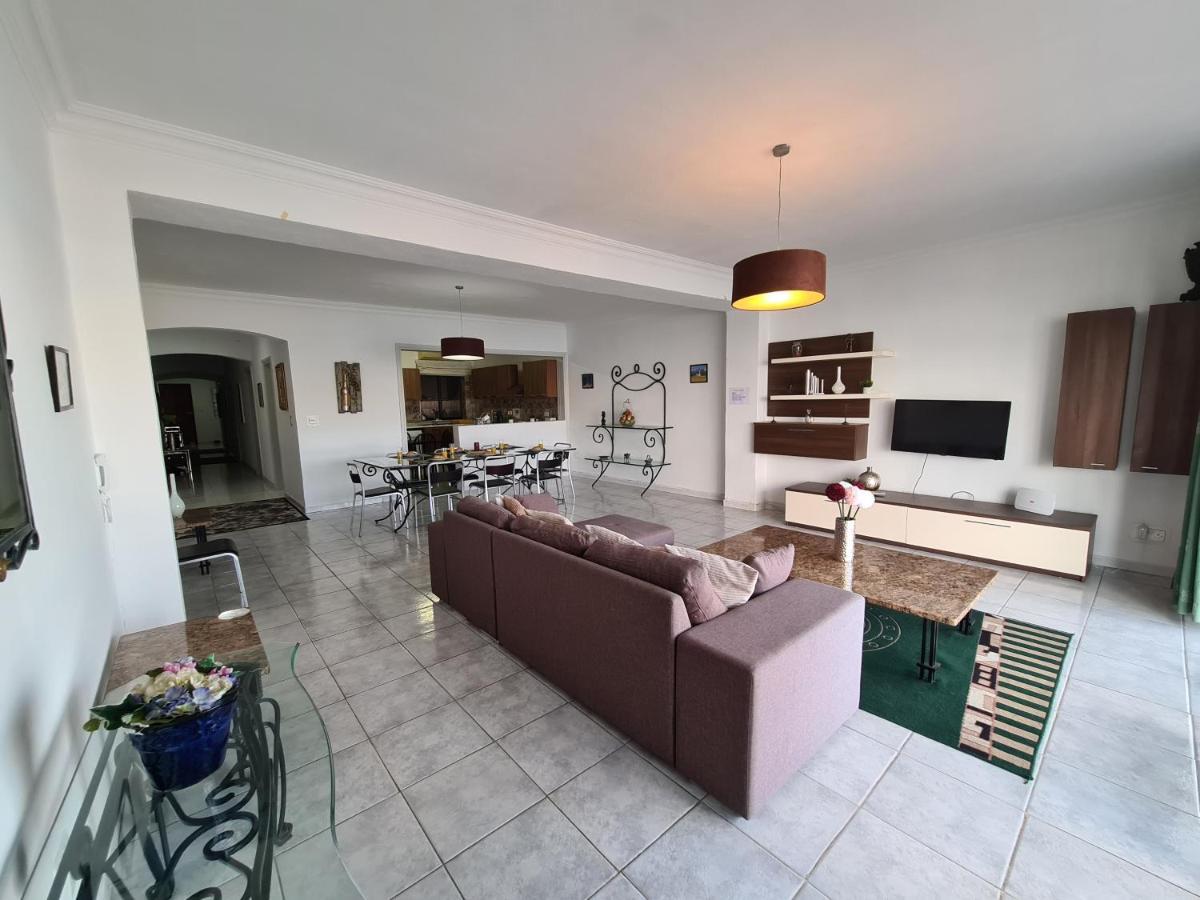 Spacious Seafront Apt Next To Sliema-Valeta Ferry 外观 照片