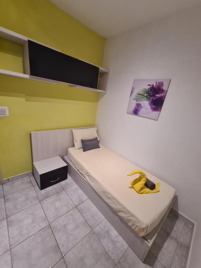 Spacious Seafront Apt Next To Sliema-Valeta Ferry 外观 照片