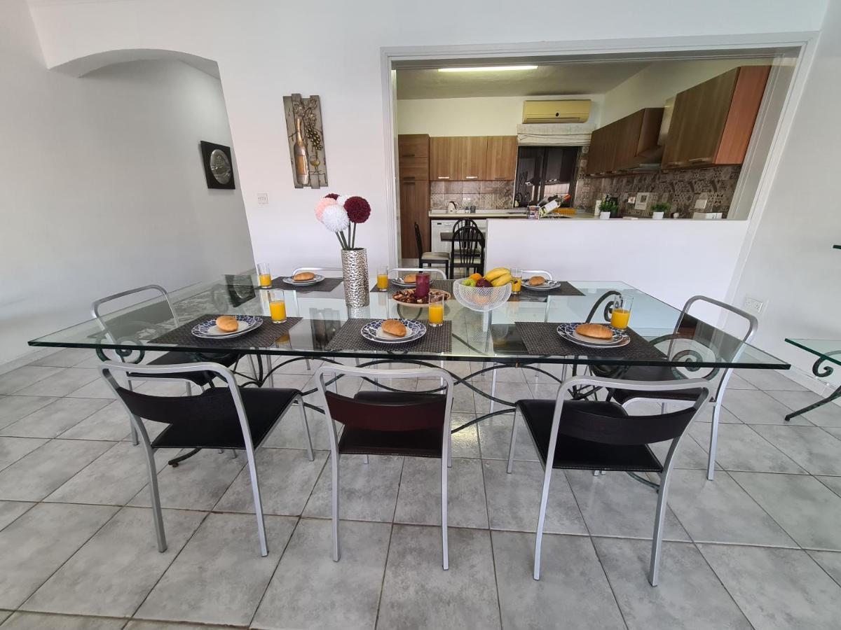 Spacious Seafront Apt Next To Sliema-Valeta Ferry 外观 照片